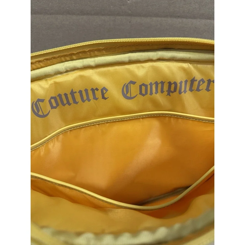 Juicy Couture preowned has